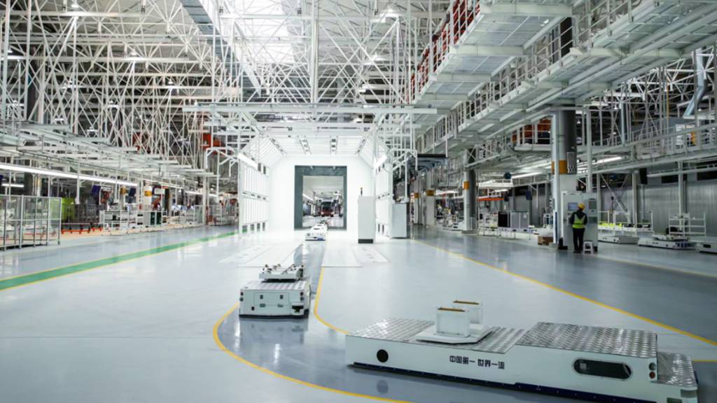 Driving High-Quality Development with Innovation: FAW Jiefang's Strong Start in 2025