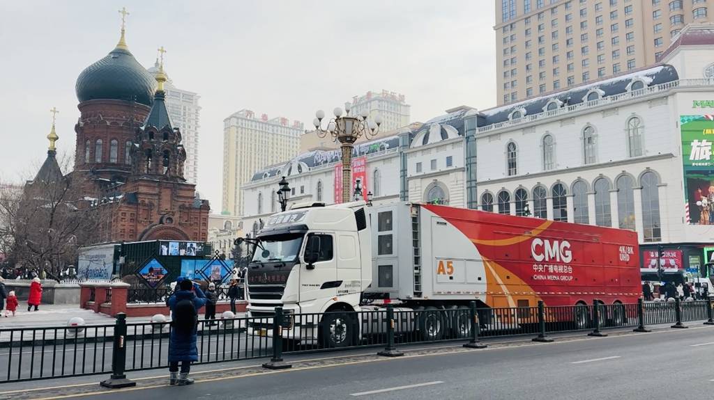 Sinotruk Wins Double Championships in Heavy Truck Sales and Market Share in February