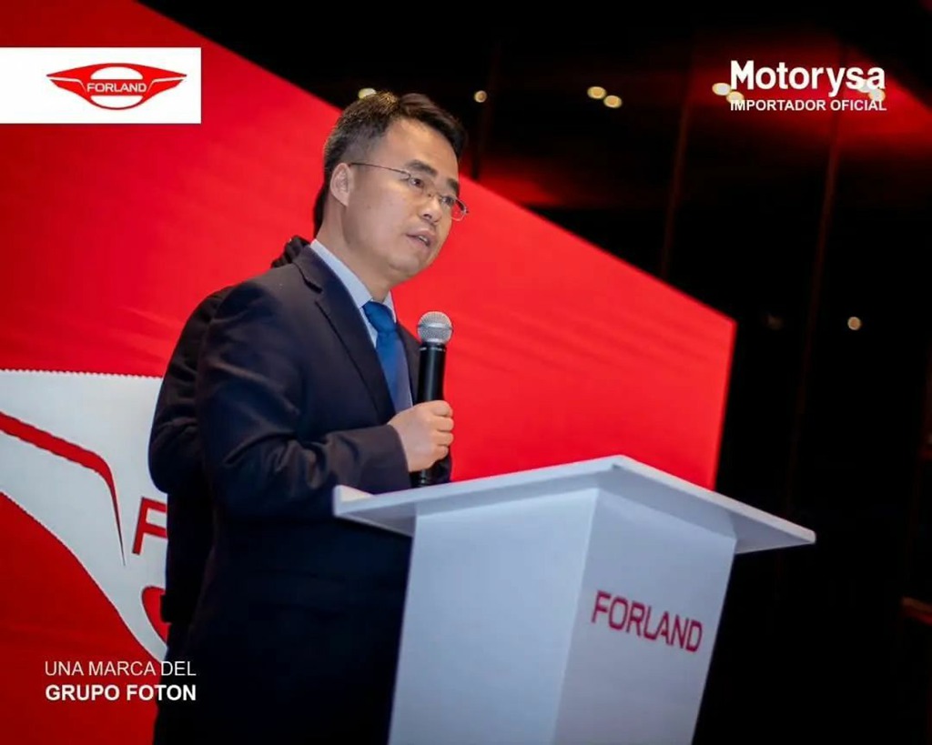FORLAND Motors ushers in a new chapter in South America: Deepening market layout in Colombia with win-win cooperation