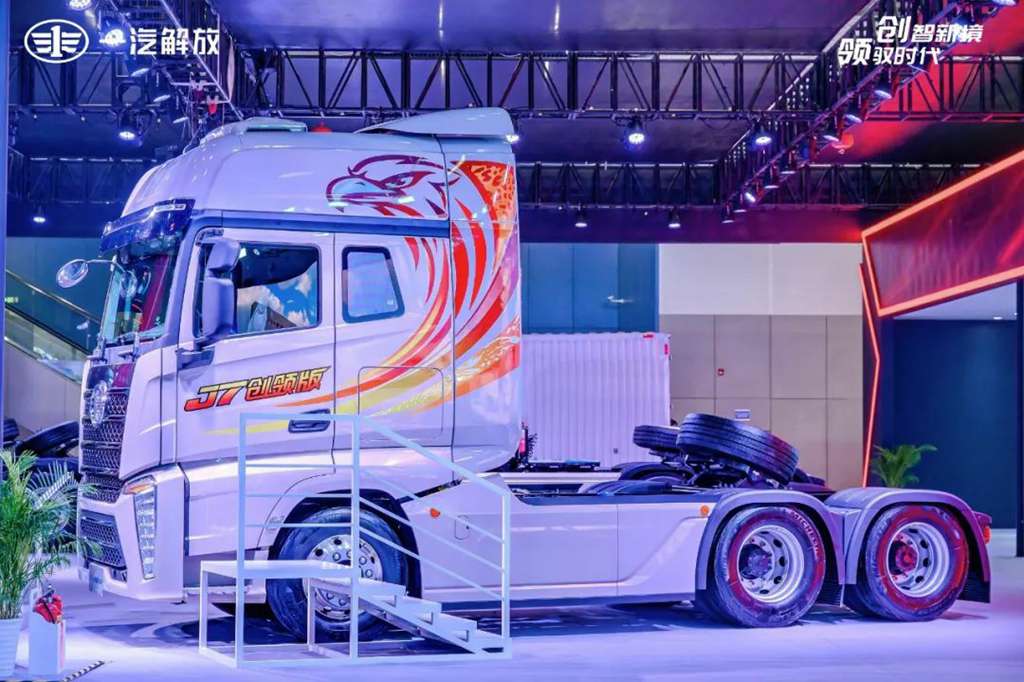 The Birth of the FAW J7 Chuangling Edition: Standing on the Shoulders of Giants
