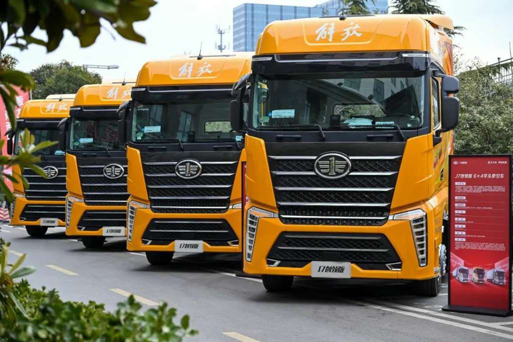 The Birth of the FAW J7 Chuangling Edition: Standing on the Shoulders of Giants
