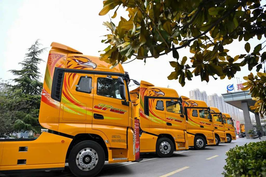 The Birth of the FAW J7 Chuangling Edition: Standing on the Shoulders of Giants