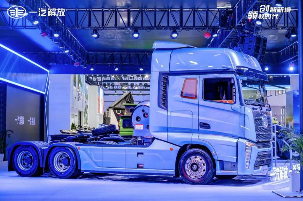 The Birth of the FAW J7 Chuangling Edition: Standing on the Shoulders of Giants