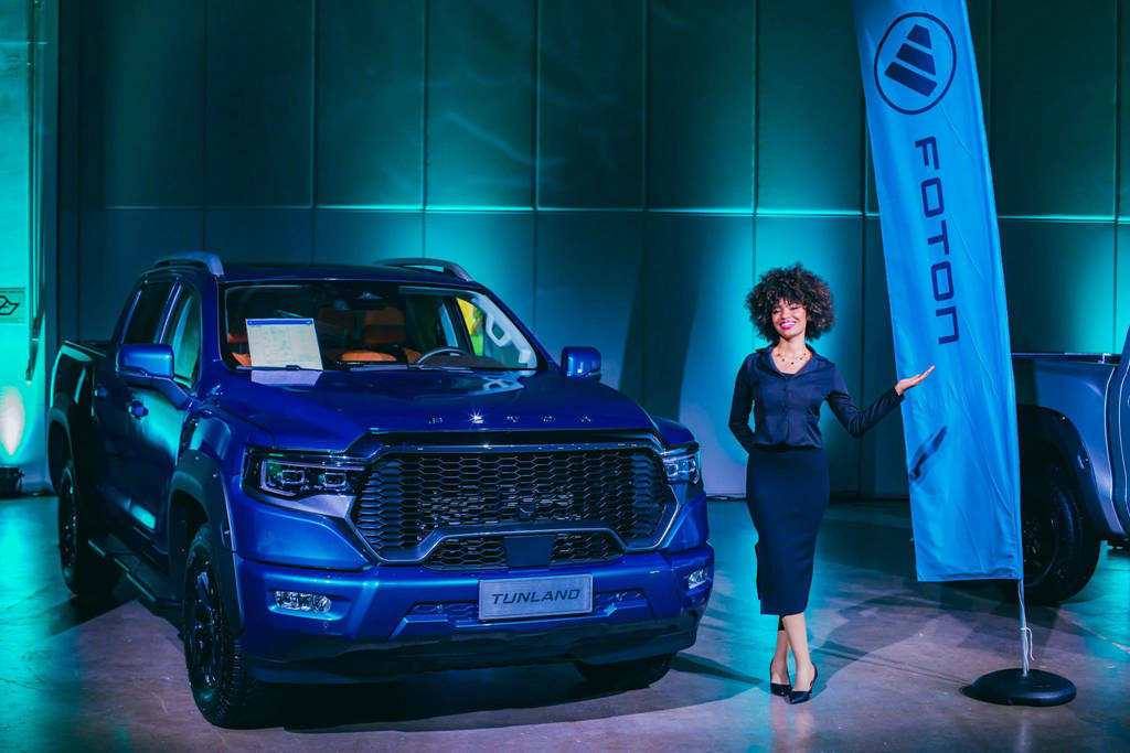 FOTON’s 12 Millionth Vehicle Rolls Off Line, Brazil Plant’s Inaugural Vehicle Launches Global Expansion Chapter
