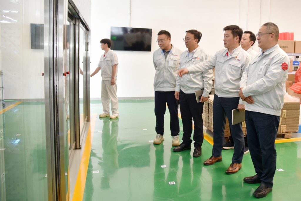 Release of GAC Commercial Vehicle Energy Strategy! GAC Hino and GAC Energy Build a New Green Charging Ecosystem for GAC Commercial Vehicles