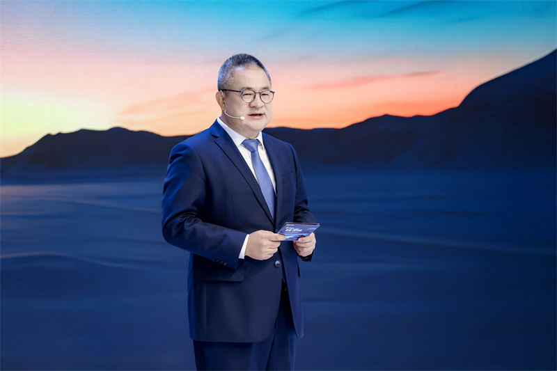 GAC Lingcheng Shines at the 2025 Shanghai Auto Show: Reshaping the Future of New Energy Commercial Vehicles with a Smart Ecology