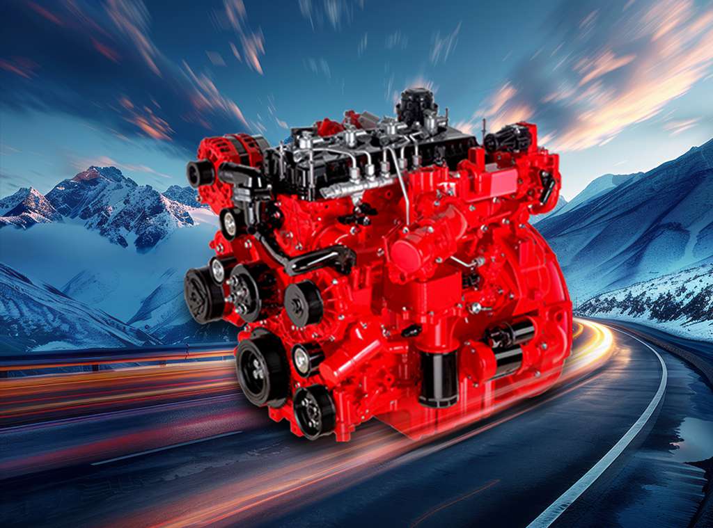 The Brand-new Junling A9 Debuts in Wuhan, Redefining High-end Light Trucks with the "5A Standard"