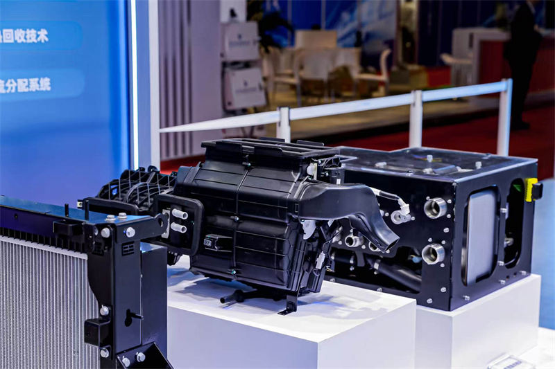 GAC Lingcheng Shines at the 2025 Shanghai Auto Show: Reshaping the Future of New Energy Commercial Vehicles with a Smart Ecology