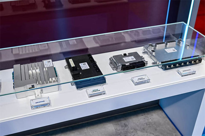 GAC Lingcheng Shines at the 2025 Shanghai Auto Show: Reshaping the Future of New Energy Commercial Vehicles with a Smart Ecology