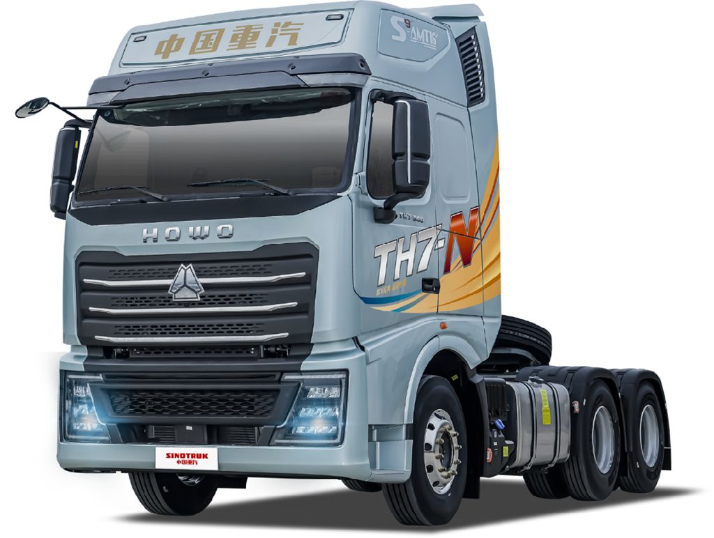 The Third-Generation MC Engine of Sinotruk - The TD Technology "Draws Its Sword", Leading in Fuel Saving!