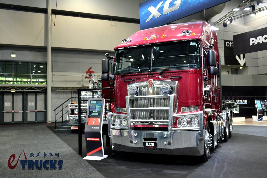 Experiencing the Power Feast of Long-Nose Trucks! And American Cab-Over Trucks? A Tour of the 2025 Brisbane Truck Show · American Trucks Edition