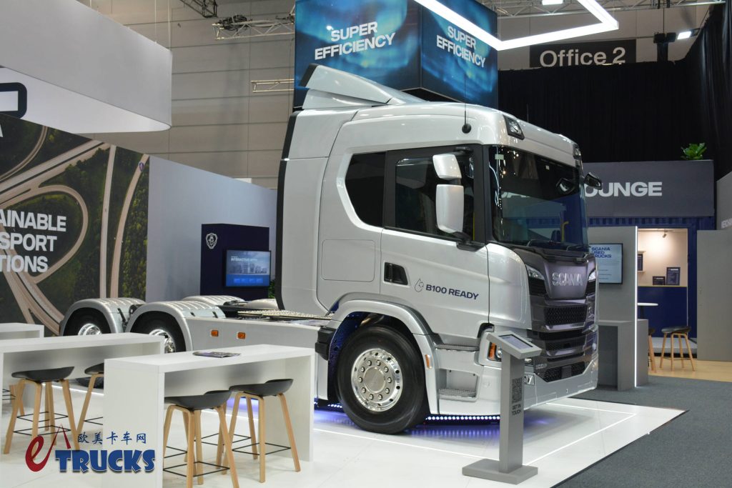 Touring the 2025 Brisbane Truck Show · European Trucks Edition: The New Generation Tatra Phoenix and Iveco Dual-Drive Models Unveiled