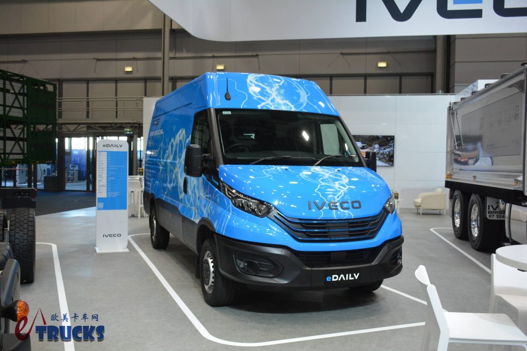 Touring the 2025 Brisbane Truck Show · European Trucks Edition: The New Generation Tatra Phoenix and Iveco Dual-Drive Models Unveiled