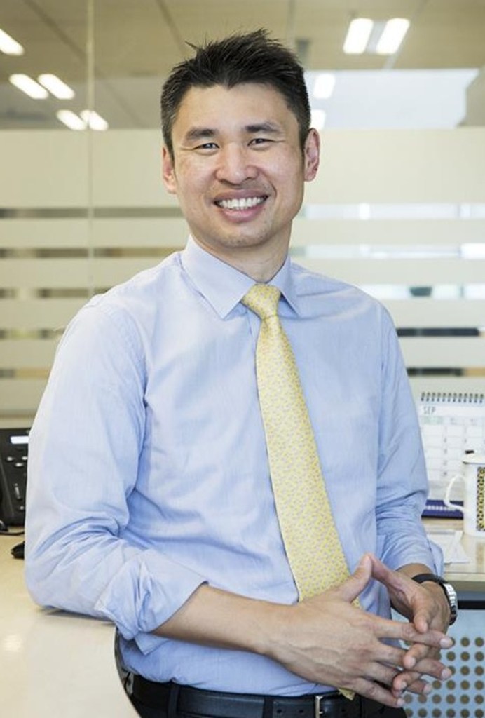 Volvo Group Announces Appointment of Francis Sum as President of Volvo Group China and Volvo Trucks China