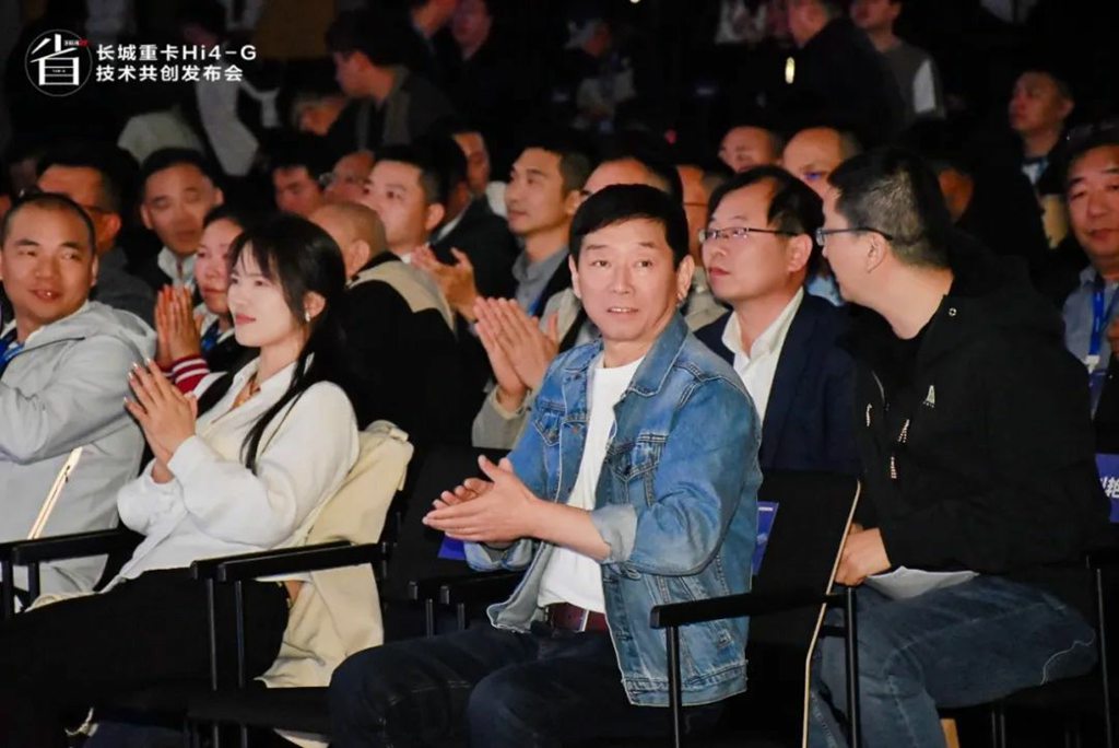 Six years of "co-creation" in research and development, Great Wall Commercial Vehicles aims to manufacture a heavy truck that wins the recognition of users.