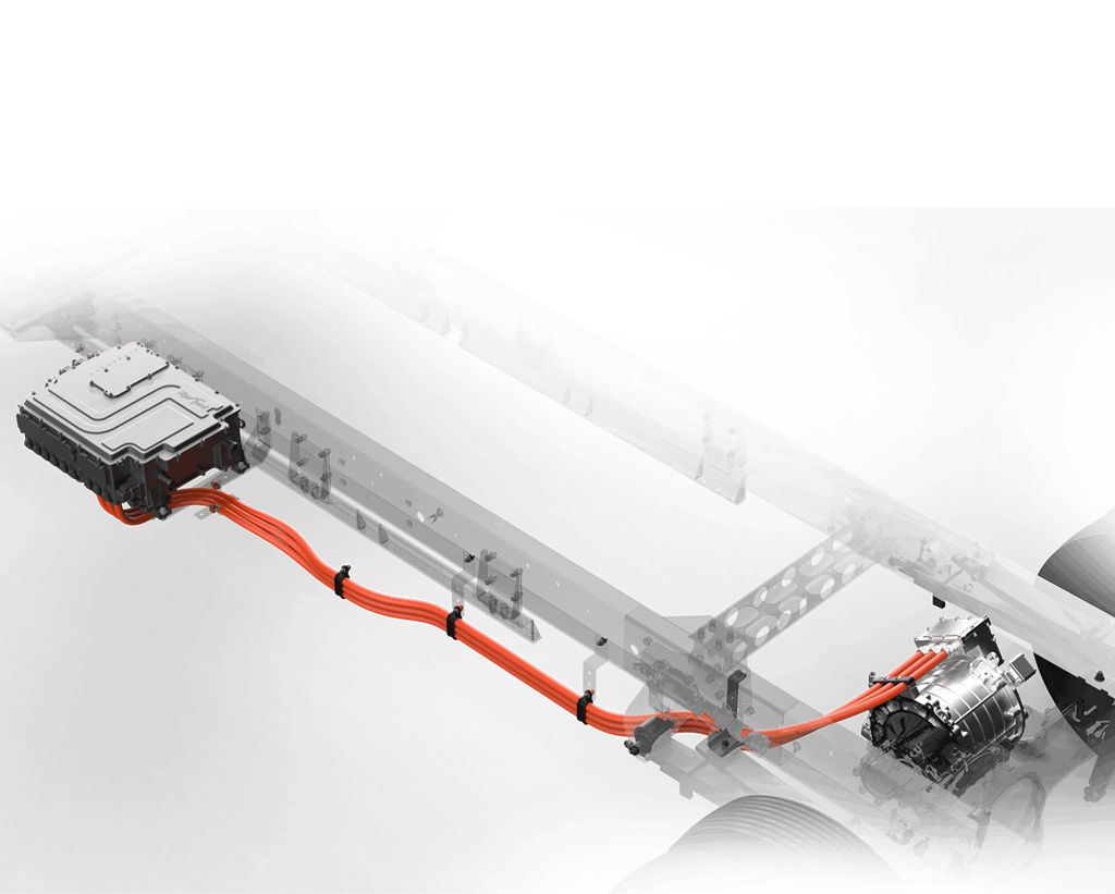 The Light Truck of the New Species of SAGMOTO, a Strategic Partner in the Kunshi Ecosystem, Debuts