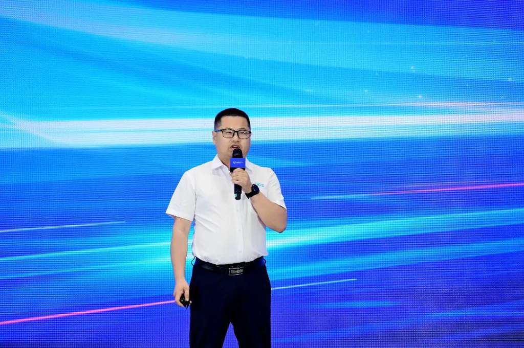 The New-generation Pure Electric Small Truck, Weichai Landking X1, Is Launched Nationwide!