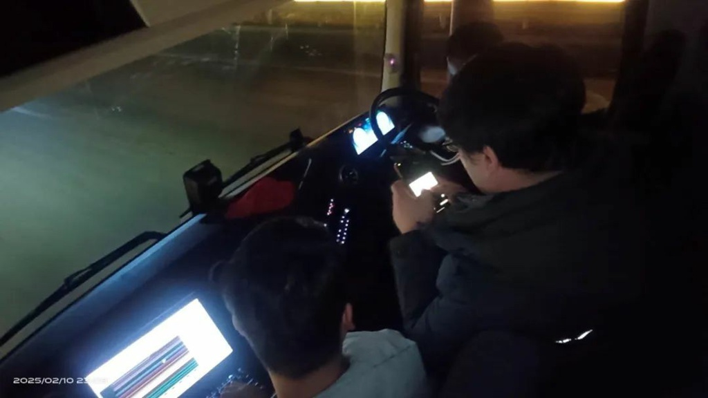 Six years of "co-creation" in research and development, Great Wall Commercial Vehicles aims to manufacture a heavy truck that wins the recognition of users.