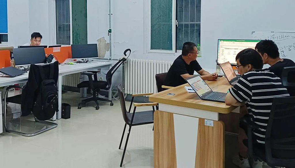Six years of "co-creation" in research and development, Great Wall Commercial Vehicles aims to manufacture a heavy truck that wins the recognition of users.