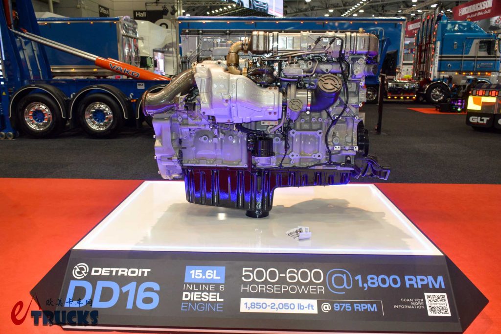 Experiencing the Power Feast of Long-Nose Trucks! And American Cab-Over Trucks? A Tour of the 2025 Brisbane Truck Show · American Trucks Edition