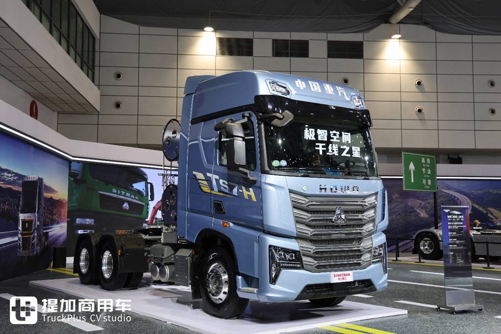 Leading China's Gas Trucks into the 750-Horsepower Era: Weichai WP16NG 4.0 Gas Engine Arrives—Which Models Does It Currently Adapt to?