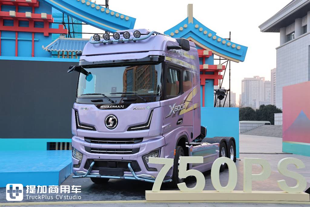 Leading China's Gas Trucks into the 750-Horsepower Era: Weichai WP16NG 4.0 Gas Engine Arrives—Which Models Does It Currently Adapt to?