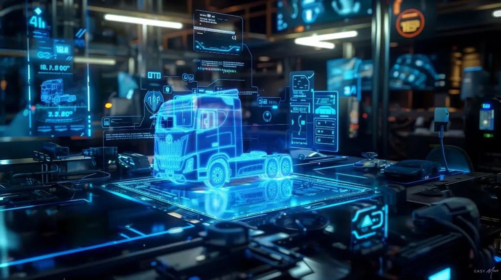 Anchoring Trunk Logistics with User Needs, Foton Auman Galaxy 7 Drives the Value Innovation of Heavy Trucks