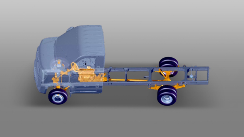 Xiangling V5 Wide-body Heavy-duty micro-truck: More Loading, More Saving, More Earning