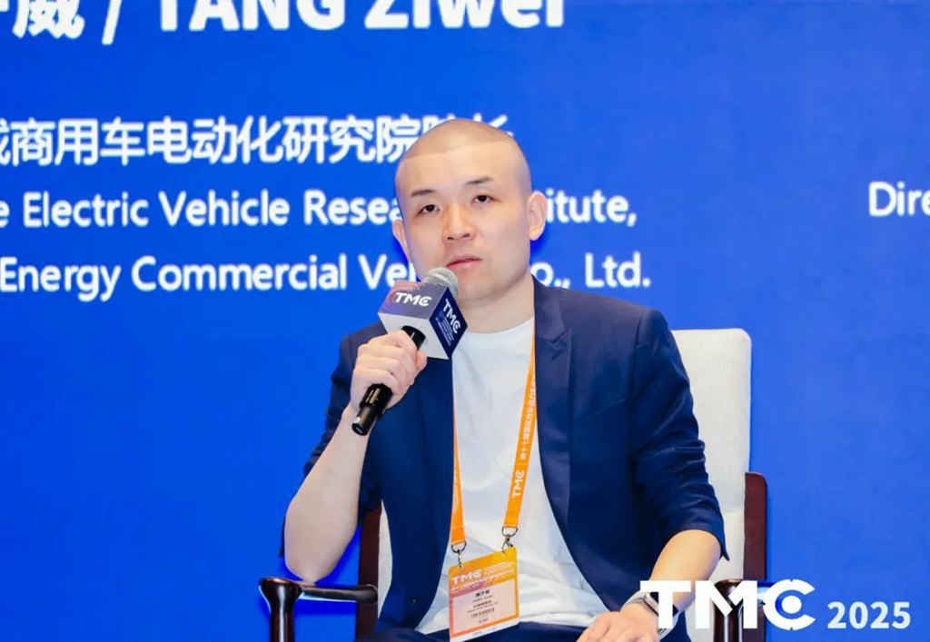 The fuel-saving effect of Great Wall Commercial Vehicles' Hi4-G hybrid technology is remarkable, and heavy truck hybrid technology has entered the third stage