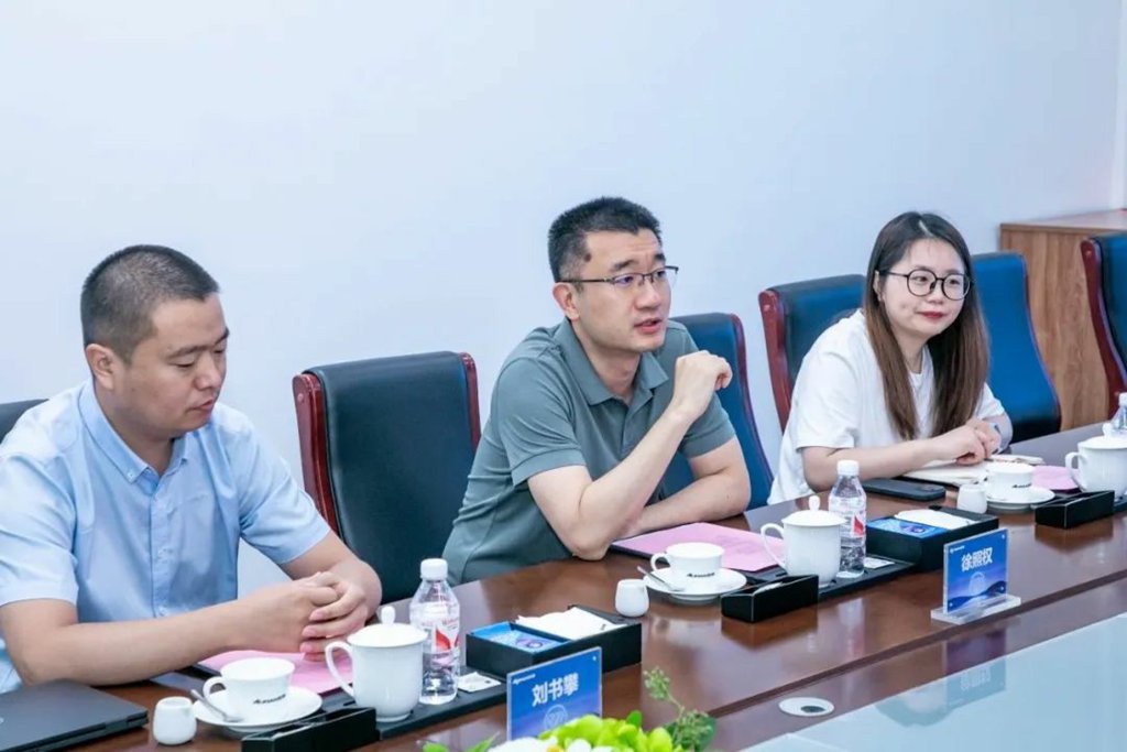 Foton Auman and Chengtai Leasing Reach a 500-unit New Energy Heavy Truck Procurement Cooperation to Build a New Ecology of Green Transport Capacity