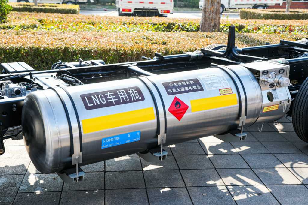 Forland Pilot Leads the New Trend of Light Trucks Again: 1 out of Every 3 Gas-Powered Light Trucks Comes from Pilot