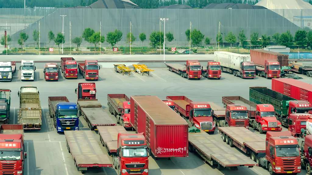 Growth King of the First Half! Foton Heavy-Duty Trucks Topped Mainstream Brands with 74.3% YoY Growth
