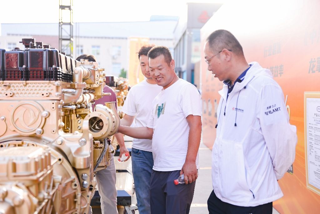 Focus on All Scenarios, Build True Reputation! Dongfeng Loong-Gine's "Journey of Ten Thousand Miles" Practical Campaign is About to Grandly Set Off