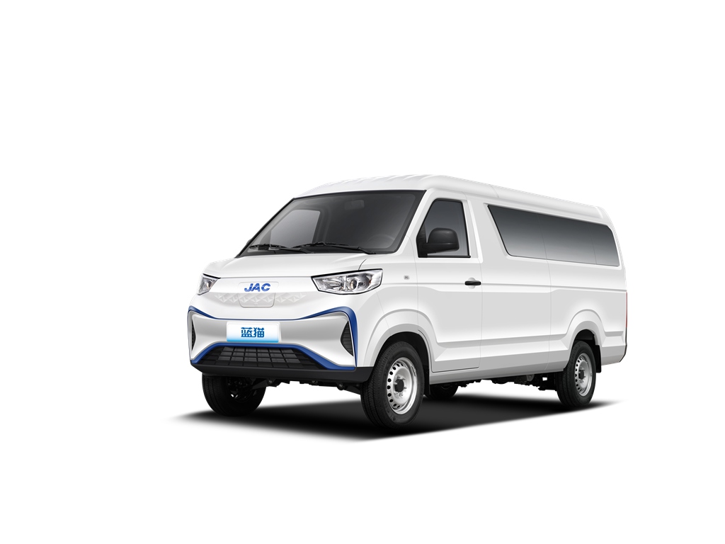 Reconstructing Logistics Value! JAC NO.1 van's Full Range of New Products Makes a Grand Launch on July 30