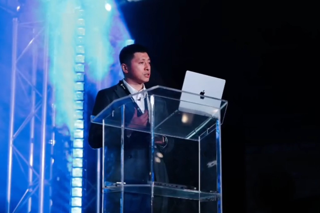 BAIC Foton Grandly Releases New Truck Mate in South Africa, Leading Efficient Transportation