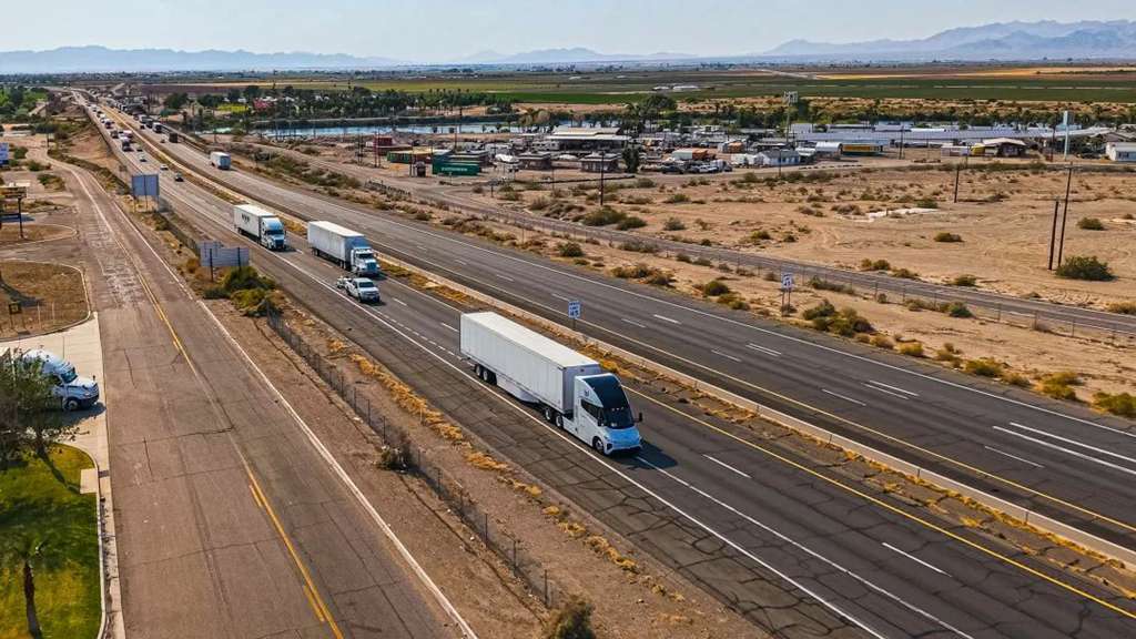 Windrose Pure Electric Heavy-Duty Truck Earns Both EPA and CARB Certifications, to Begin North American Deliveries in 2026