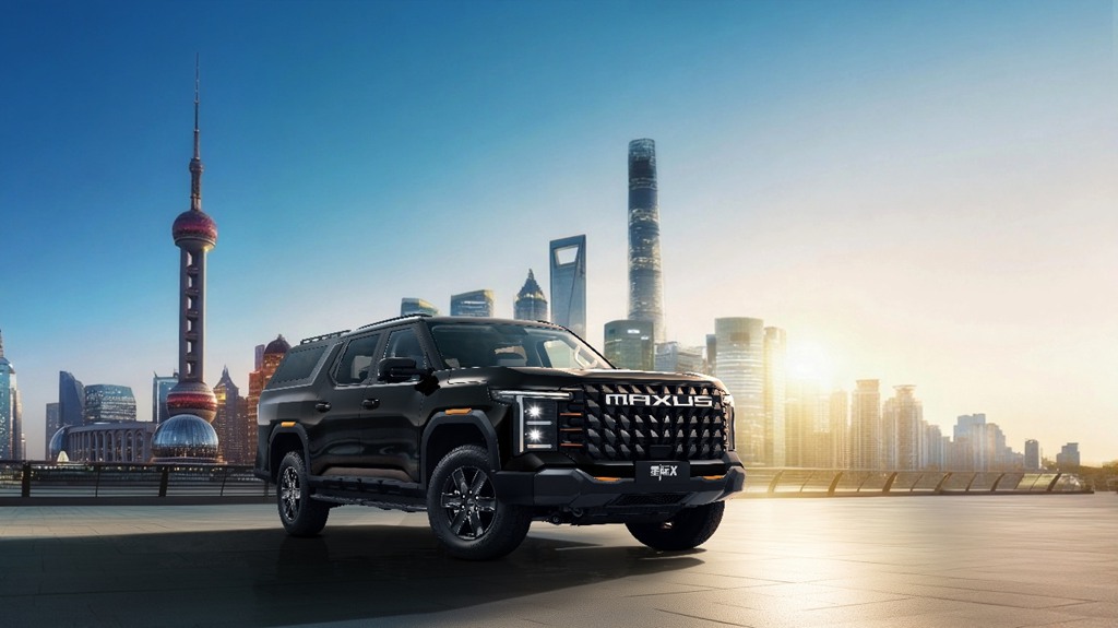 Starting at 79,800 Yuan: The Era of All-Scenario Freedom Begins! The 2026 Interstellar Pickup Family and StarStack Platform Redefine Industry Benchmarks