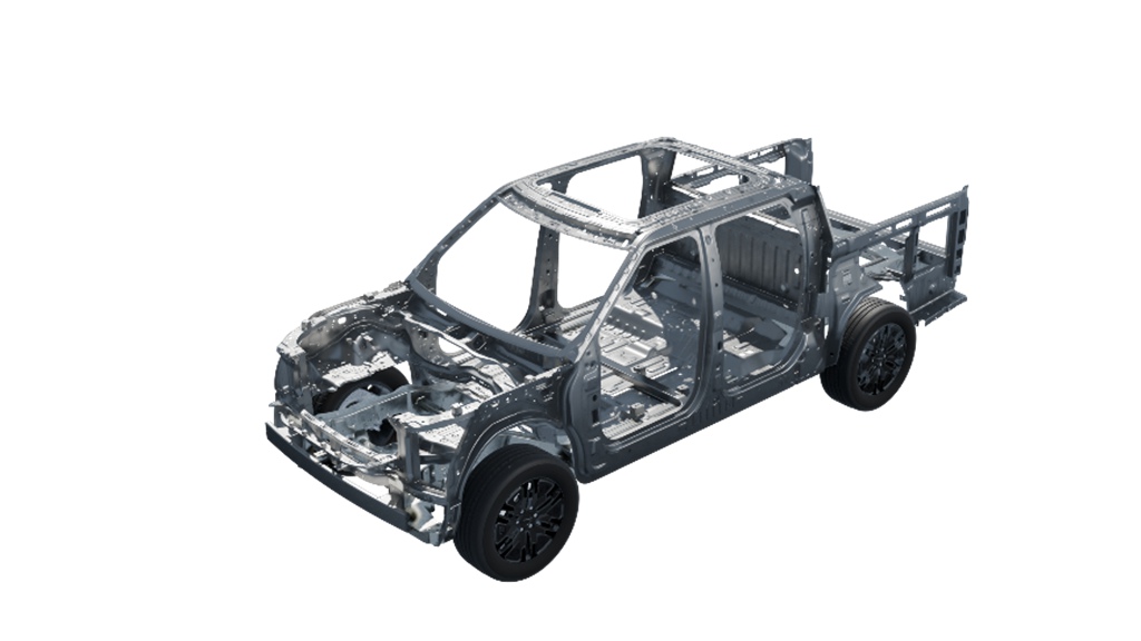 Starting at 79,800 Yuan: The Era of All-Scenario Freedom Begins! The 2026 Interstellar Pickup Family and StarStack Platform Redefine Industry Benchmarks