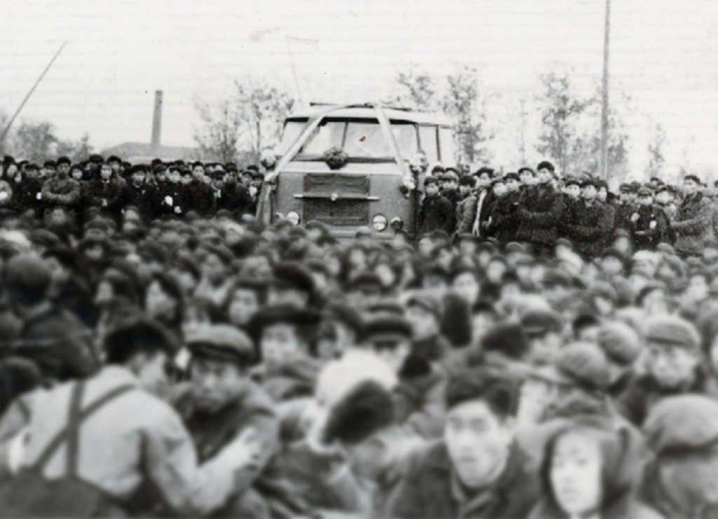 Yellow River Heavy-Duty Trucks: More Than a Brand – A 65-Year Journey from Following to Leading