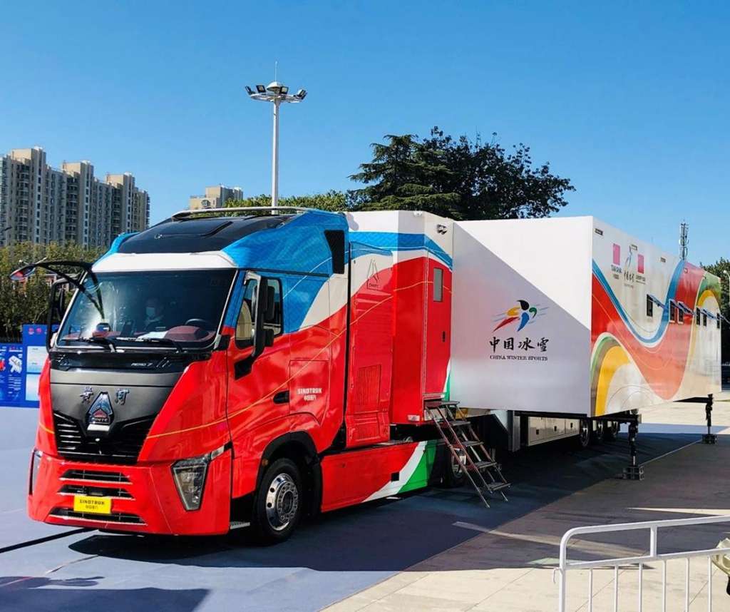 Yellow River Heavy-Duty Trucks: More Than a Brand – A 65-Year Journey from Following to Leading