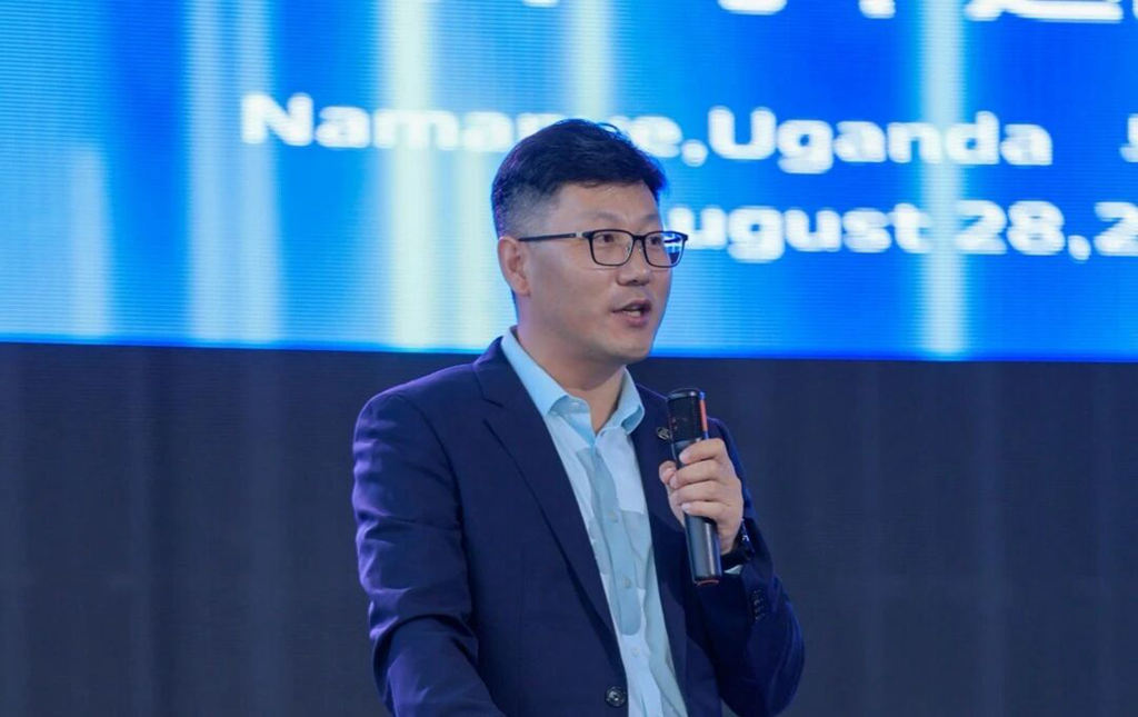 FOTON Uganda Assembly Plant Officially Launched, Boosting Local Presence and Empowering East African Market Growth