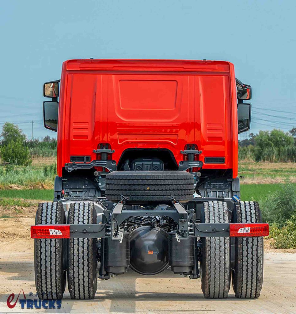 Scania Rugao Factory’s Upcoming Models Revealed: New Exterior Design and China-Exclusive Models?