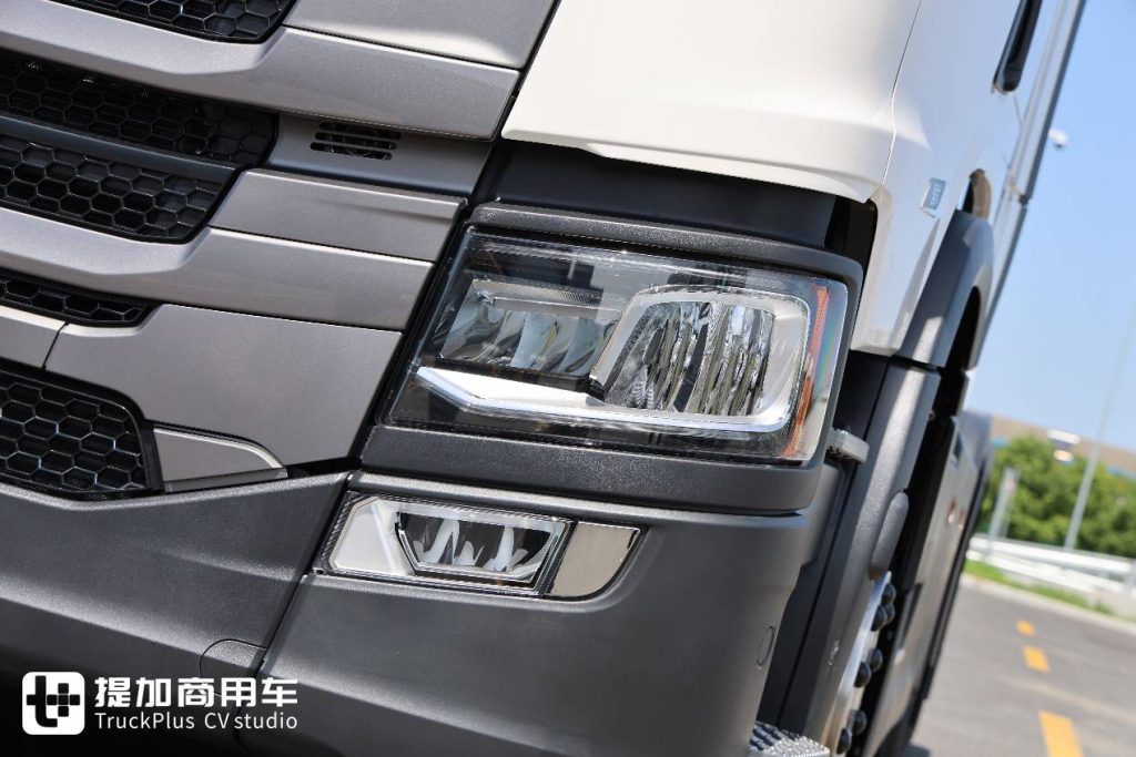 Exclusive Photos of Scania Trucks Produced at Rugao (China) Factory: A Deep Dive into Exterior & Interior – See How They Differ from Global Versions
