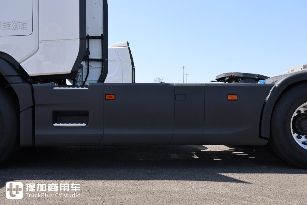 Exclusive Photos of Scania Trucks Produced at Rugao (China) Factory: A Deep Dive into Exterior & Interior – See How They Differ from Global Versions