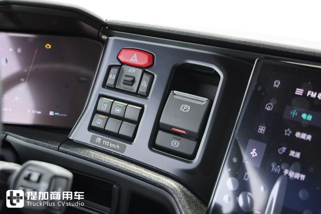 Exclusive Photos of Scania Trucks Produced at Rugao (China) Factory: A Deep Dive into Exterior & Interior – See How They Differ from Global Versions