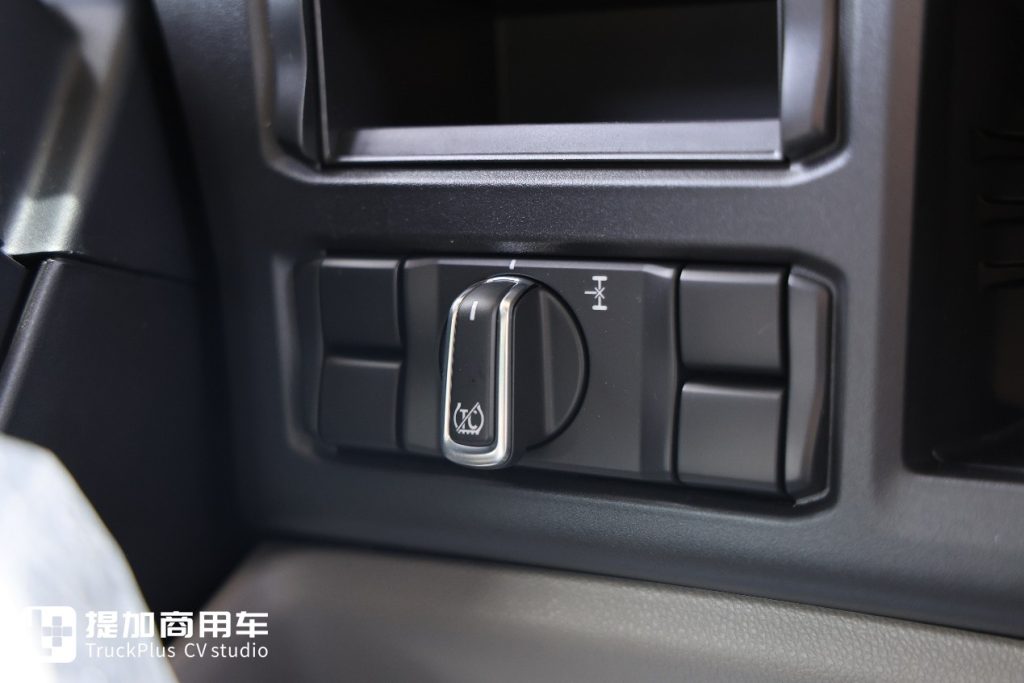 Exclusive Photos of Scania Trucks Produced at Rugao (China) Factory: A Deep Dive into Exterior & Interior – See How They Differ from Global Versions