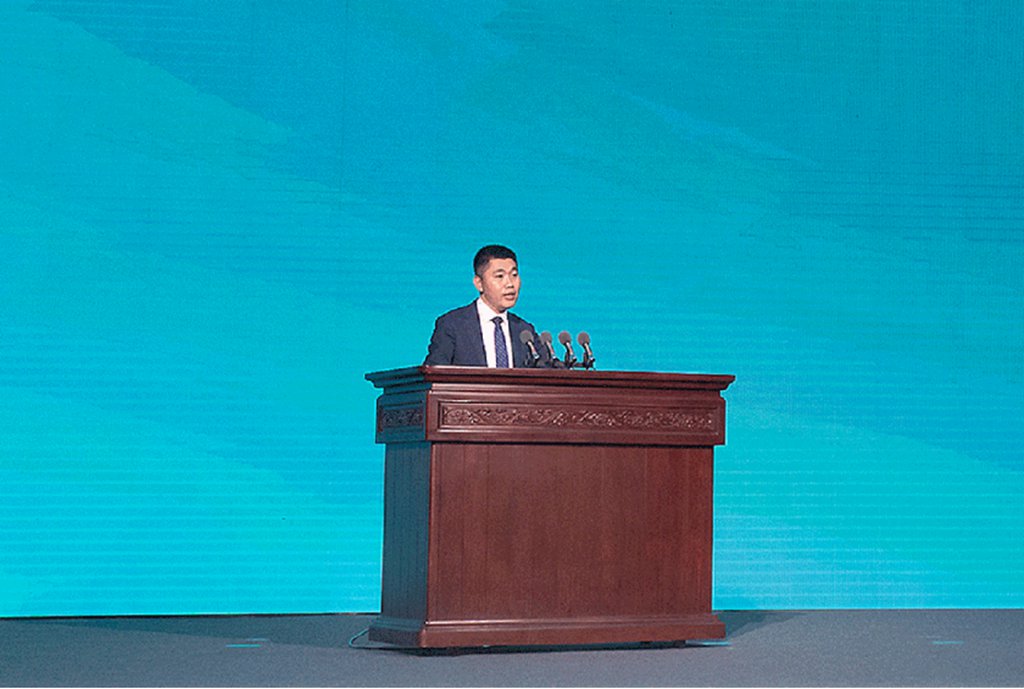 Sinotruk Group 2025 Partners Conference Successfully Held