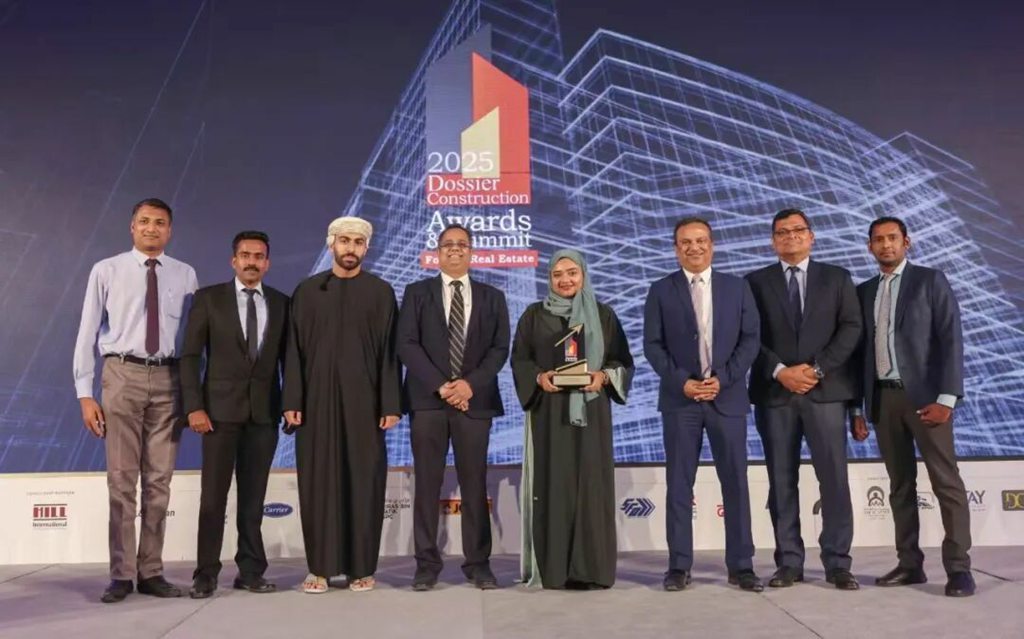 BAIC FOTON continues to score global victories, with three major products earning prestigious international recognition