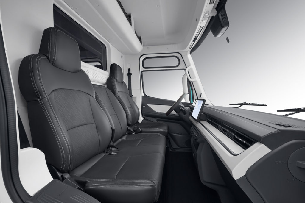 Foton Qimingxing: More Than a Light Truck Revolution – It’s the Dawn of Urban Distribution Logistics