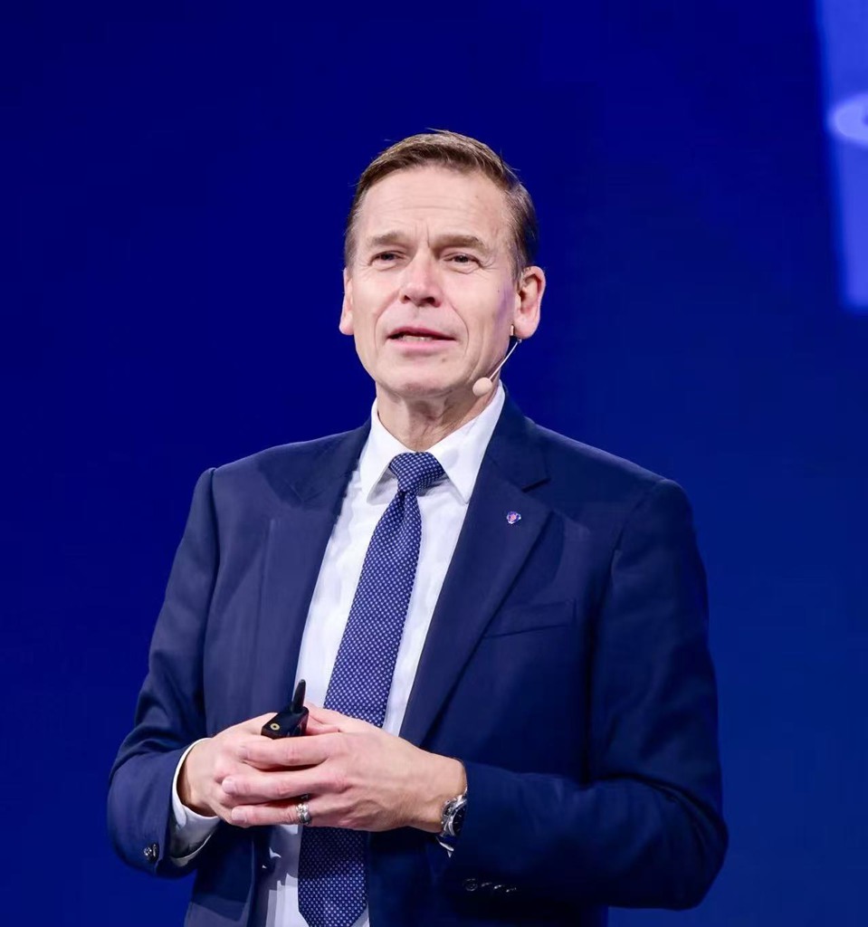 A Milestone in Global Layout: Grand Opening of Scania Rugao Industrial Production Base